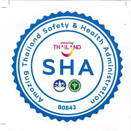 Thai Inter Korat Hotel 나콘라차시마 외부 사진