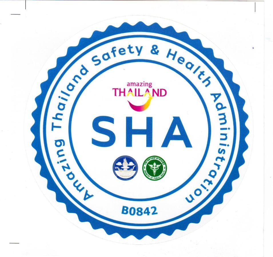 Thai Inter Korat Hotel 나콘라차시마 외부 사진
