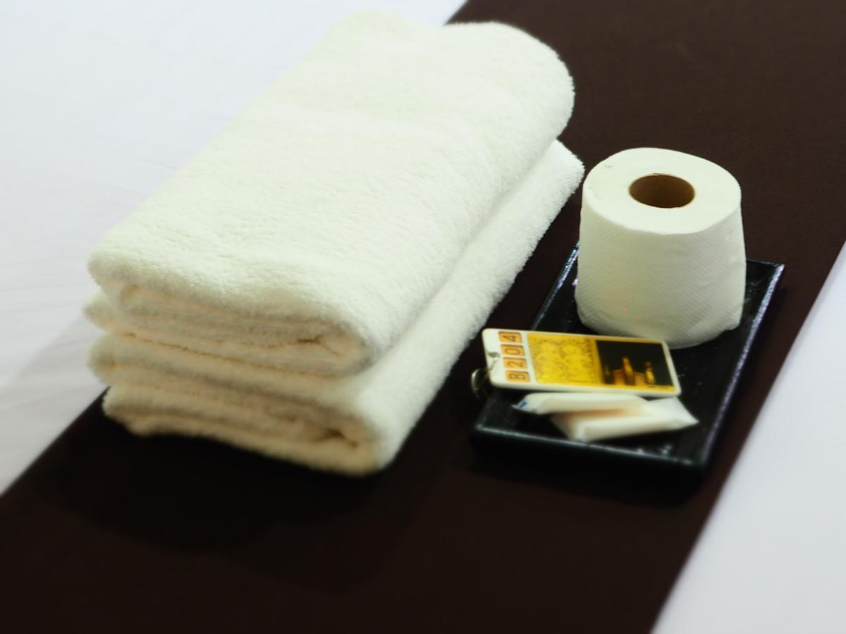 Thai Inter Korat Hotel 나콘라차시마 외부 사진