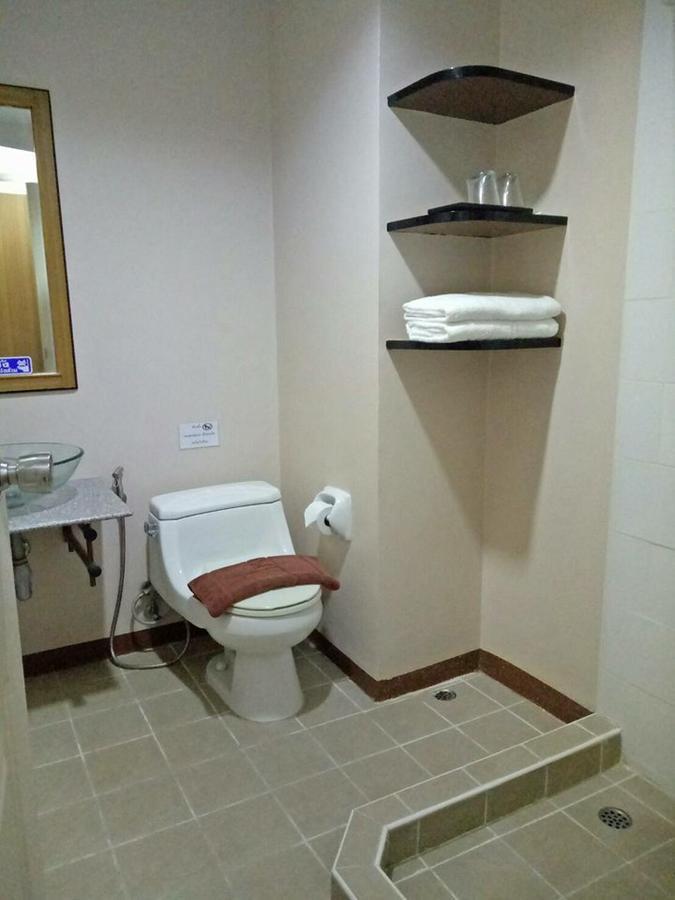 Thai Inter Korat Hotel 나콘라차시마 외부 사진